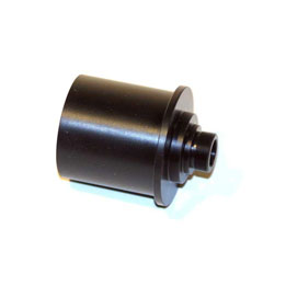 AC378 1.25" nosepiece to webcam lens thread (ToUcam 840K)